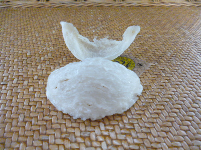 燕窝特等白燕龙牙燕盏添加3% 燕碎磨粉补缝整形